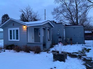 1109 Harold Ave, Mount Pleasant, MI 48858