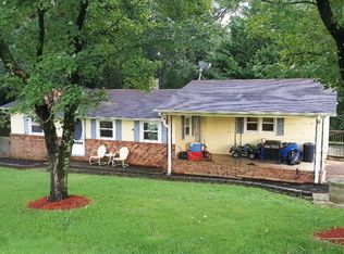 1601 Macedonia Ch Rd, Ronda, NC 28670