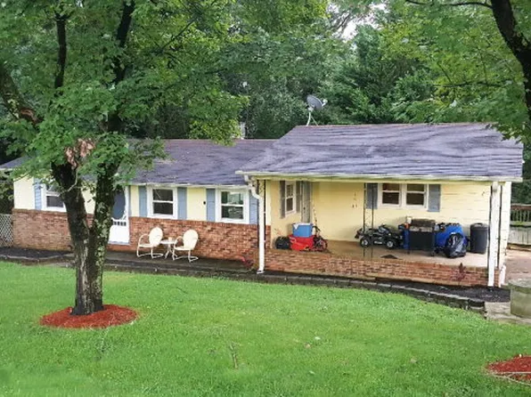 1601 Macedonia Ch Rd, Ronda, NC 28670