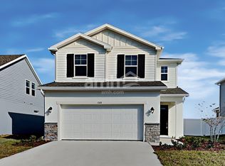 1168 Sky Lakes Dr, Saint Cloud, FL 34769