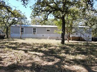 251 Tumbleweed Ct, Millsap, TX 76066