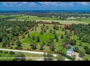 9364 Clara Ln, Franklin, TX 77856