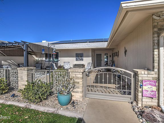 3rd image of 12818 W COPPERSTONE Drive