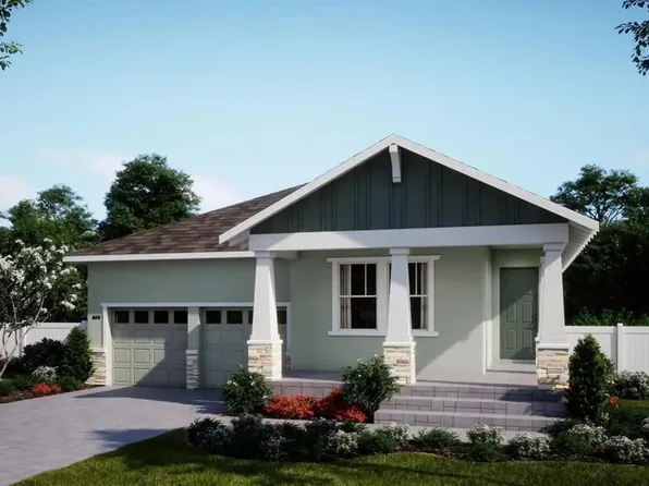 379 Ridgemark Ave, Groveland, FL 34736