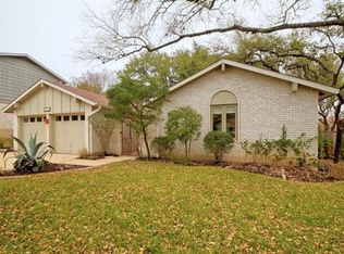 2710 Harleyhill Dr, Austin, TX 78745