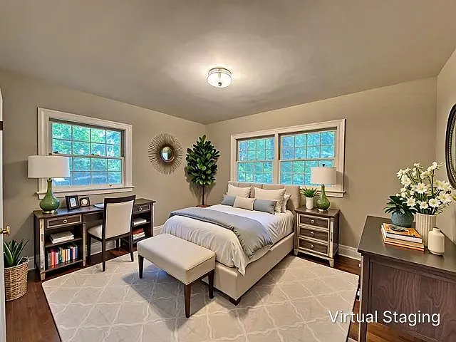 1715 Jonestown Rd — Photo 16