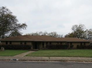 4115 Telstar Dr, Dallas, TX 75233