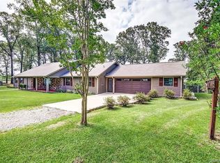 382 Vance Rd, Benton, LA 71006