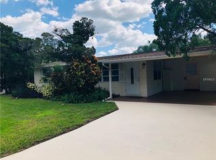 628 Tanager Rd, Venice, FL 34293