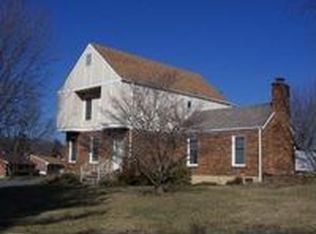 4971 Lantern St, Roanoke, VA 24019