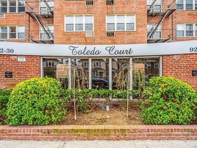 92-30 56 Ave #1N, Queens, NY, 11373