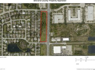 0 Murrell Rd, Rockledge, FL 32955