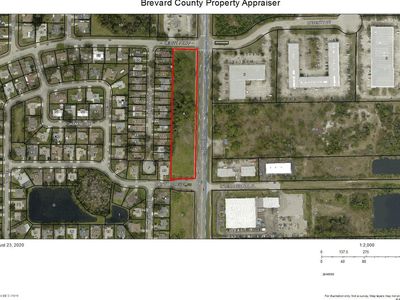 0 Murrell Rd, Rockledge, FL, 32955