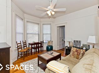 2060 N Racine Ave #TWOR, Chicago, IL 60614