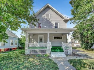 609 S 27th St, Lincoln, NE 68510