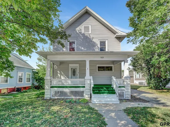 609 S 27th St, Lincoln, NE 68510