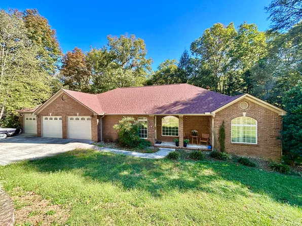 54 Amy Ln, Stearns, KY 42647