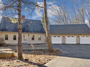 389 Hooper Rd, Shapleigh, ME 04076