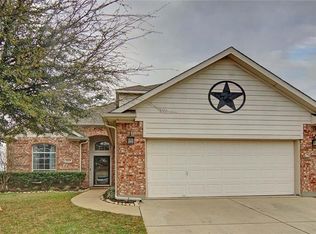 14136 Playa Trl, Haslet, TX 76052
