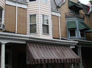 1014 N 11th St, Reading, PA 19604