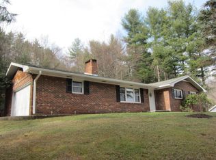783 Wilson Ridge Rd, Boone, NC 28607