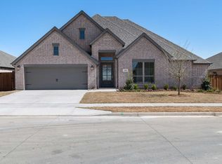 138 Longhorn Bnd, Rhome, TX 76078