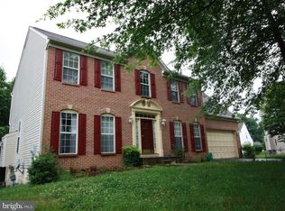 7902 Mayapple Ct, Clinton, MD 20735