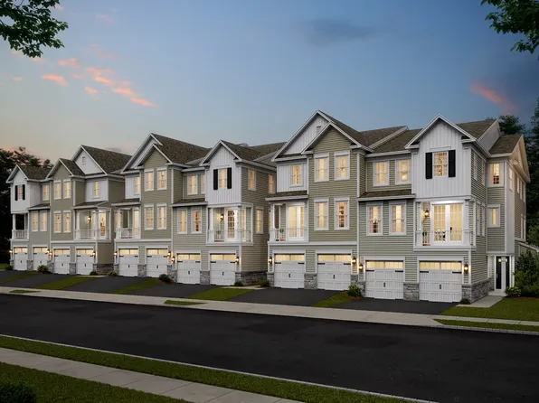 108 Iris Ct, Warren, NJ 07059