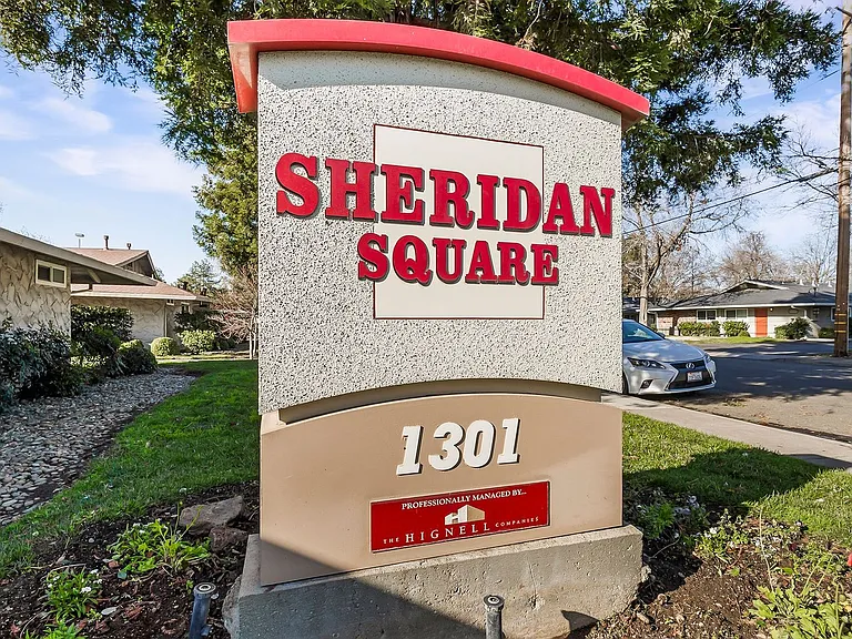 Sheridan Square Apartments — Photo 19