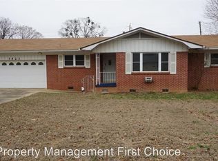 1523 Houston St, Fort Smith, AR 72901