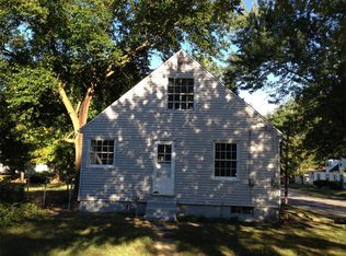 1801 Obrien St, South Bend, IN 46628