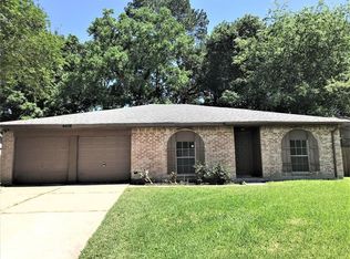 4502 Mossygate Dr, Spring, TX 77373