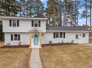 3305 Victor Pl, Raleigh, NC 27604