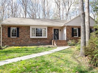 4110 Round Hill Dr, Chesterfield, VA 23832