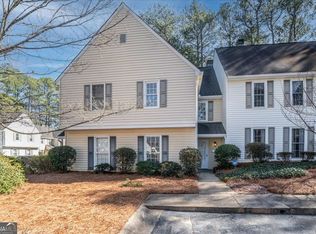 4126 N Gloucester Pl, Atlanta, GA 30341