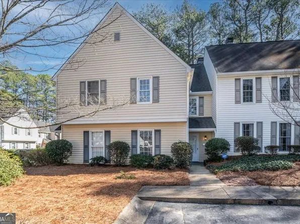 4126 N Gloucester Pl, Atlanta, GA 30341