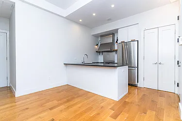 Rented by Simply Brooklyn Realty Inc