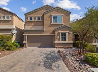 9474 Van Halen Ln, Las Vegas, NV 89148