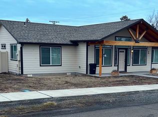 328 S Jefferson St, Condon, OR 97823