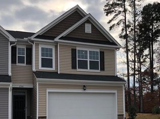 6544 Mezzo Ln, Raleigh, NC 27616
