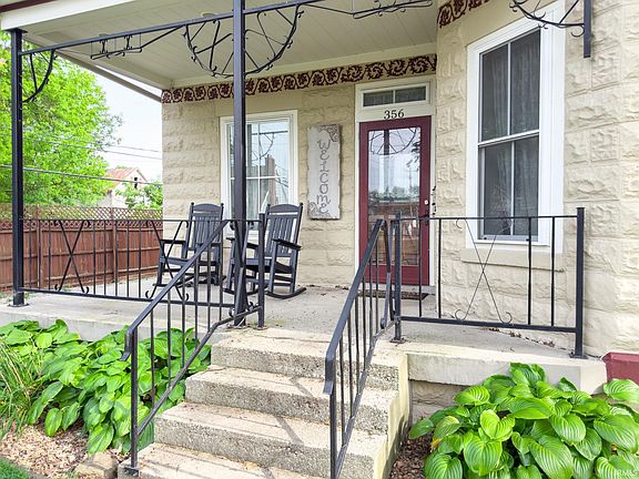 5th image of 356 Wabash St