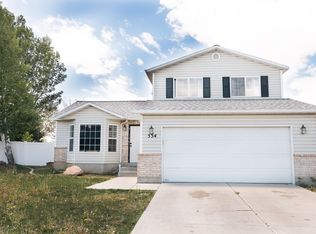 534 S 1500th St W, Lehi, UT 84043