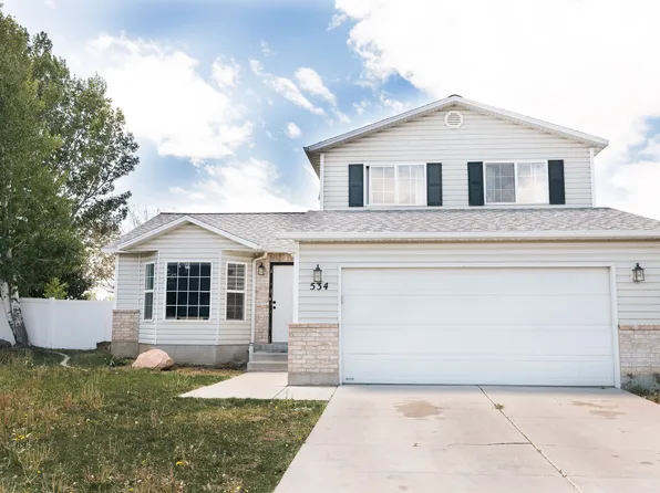 534 S 1500th St W, Lehi, UT 84043