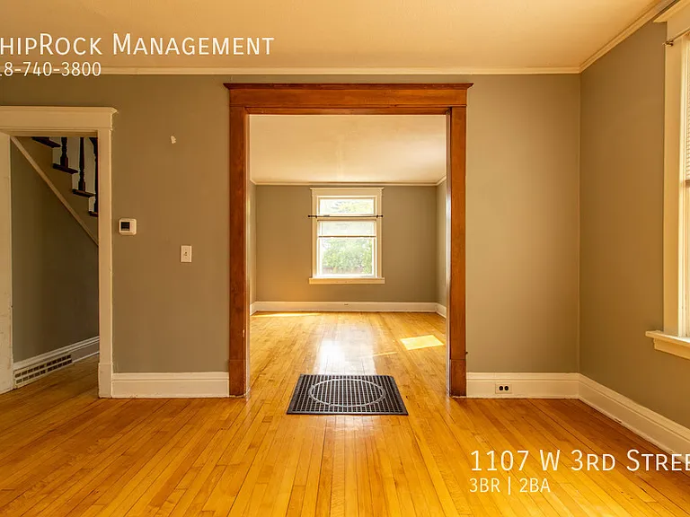 1107 W 3rd St — Photo 5