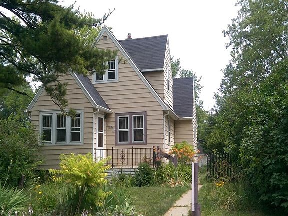 2nd image of 6034 N 38th St
