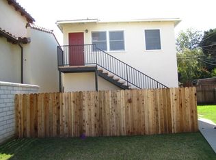 259 1/2 Quincy Ave, Long Beach, CA 90803