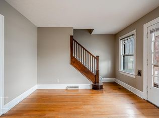 198 W 3rd Ave #198, Columbus, OH 43201