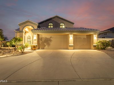 6026 E Vermillion Cir, Mesa, AZ, 85215