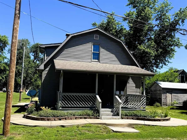 316 E Mason St, Havana, IL 62644