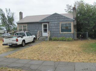 4322 N Cook St, Spokane, WA 99207